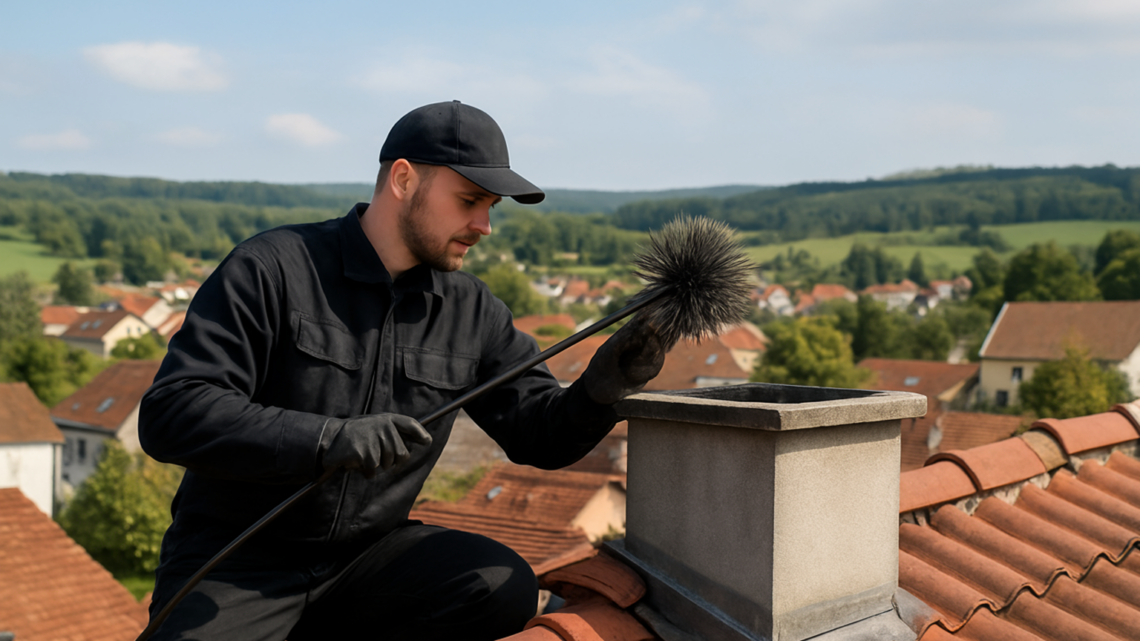 Ramonage en Haute-Marne : panorama des services disponibles près de chez vous
