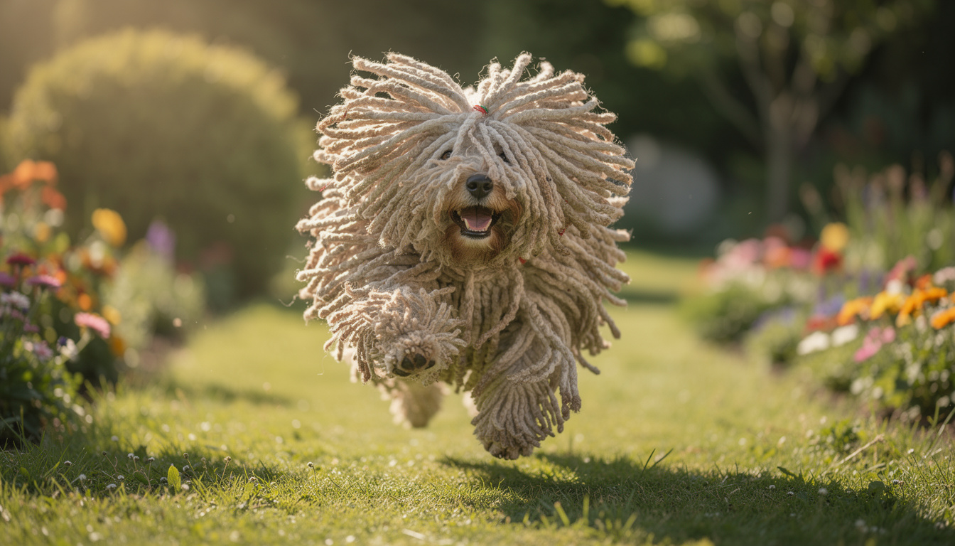 découvrez notre guide complet pour les nouveaux propriétaires sur les chiens avec dreadlocks. apprenez à entretenir, soigner et comprendre ce style unique pour votre compagnon à quatre pattes.