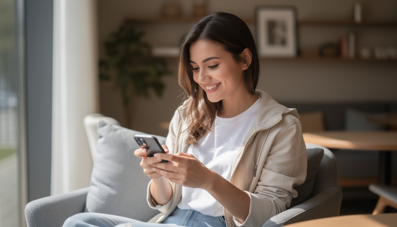 découvrez comment exprimer subtilement votre intérêt à une fille par sms et éviter le rejet grâce à nos conseils pratiques et efficaces.