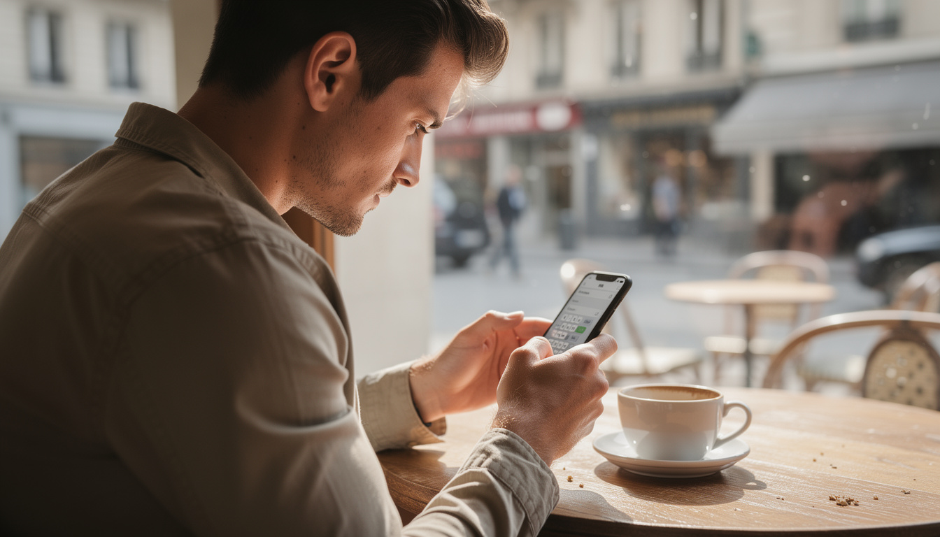 découvrez comment exprimer votre intérêt à une fille par sms de manière subtile et efficace, pour éviter le rejet et maximiser vos chances de succès.