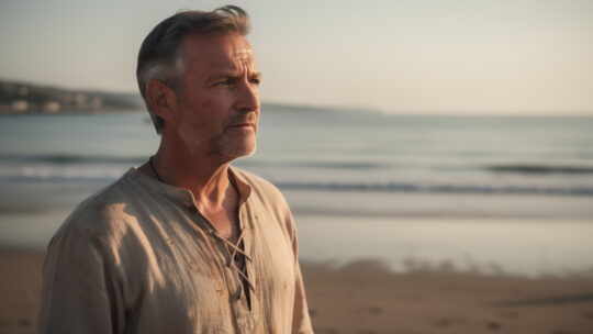 Heureux qui comme Ulysse : découvrir le voyage intérieur au-delà des mers