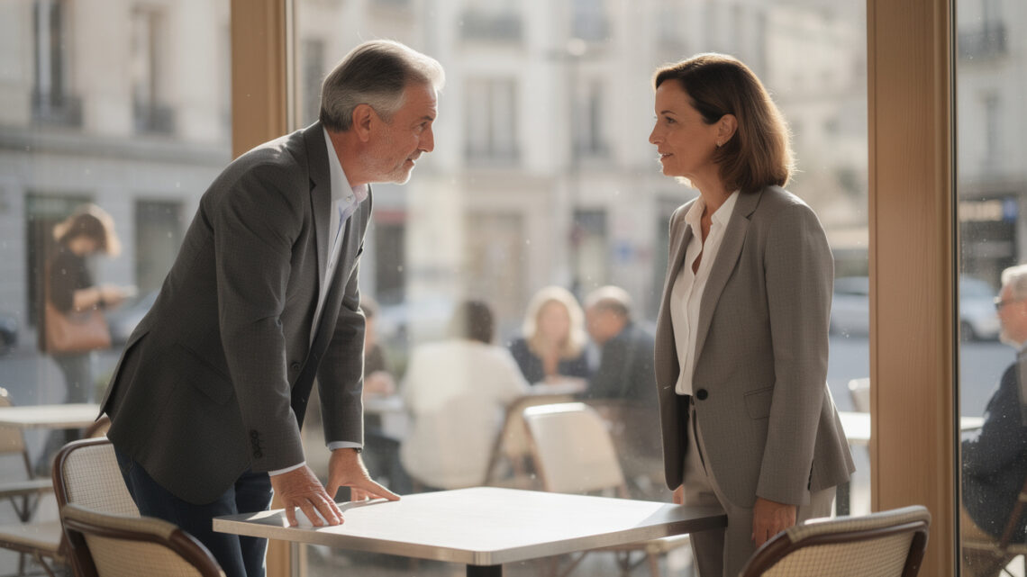 Le vouvoiement en espagnol : comprendre l&rsquo;importance des formes de politesse