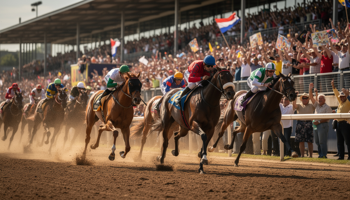 découvrez les 5 raisons essentielles de miser sur le cheval de base du quinté d'aujourd'hui pour maximiser vos chances de gain.
