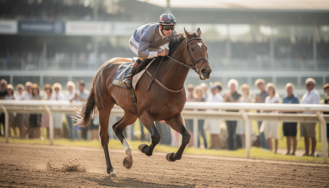 découvrez les 5 meilleures raisons de miser sur le cheval de base du quinté d'aujourd'hui pour maximiser vos chances de victoire.