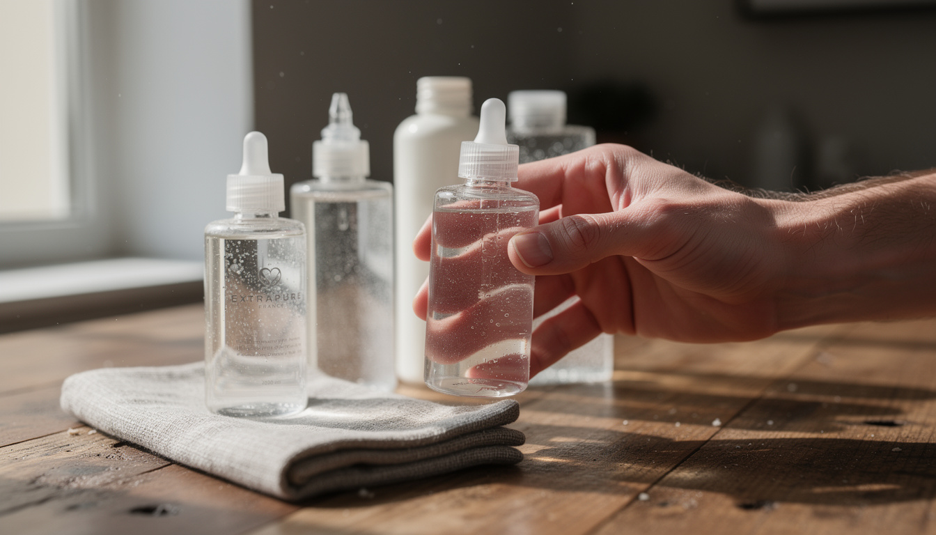 découvrez les bases et boosters d'extrapure france, spécialiste de produits de haute qualité pour vapoteurs exigeants, alliant sécurité et performance.