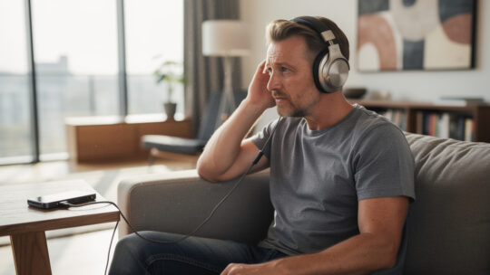 Les meilleures recommandations de musique électro pour adultes à écouter
