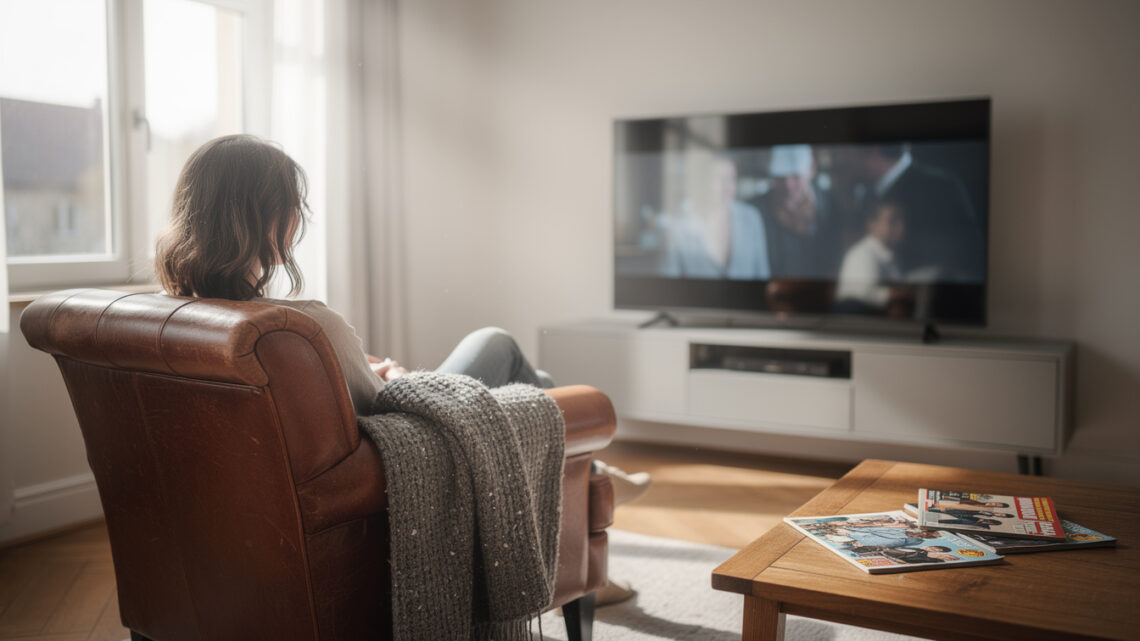 Les meilleures séries TV en U : une liste des incontournables commençant par U