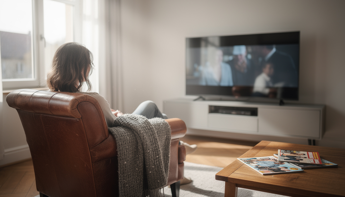découvrez notre sélection des meilleures séries tv dont le titre commence par la lettre u. une liste incontournable pour les passionnés de séries à ne pas manquer.