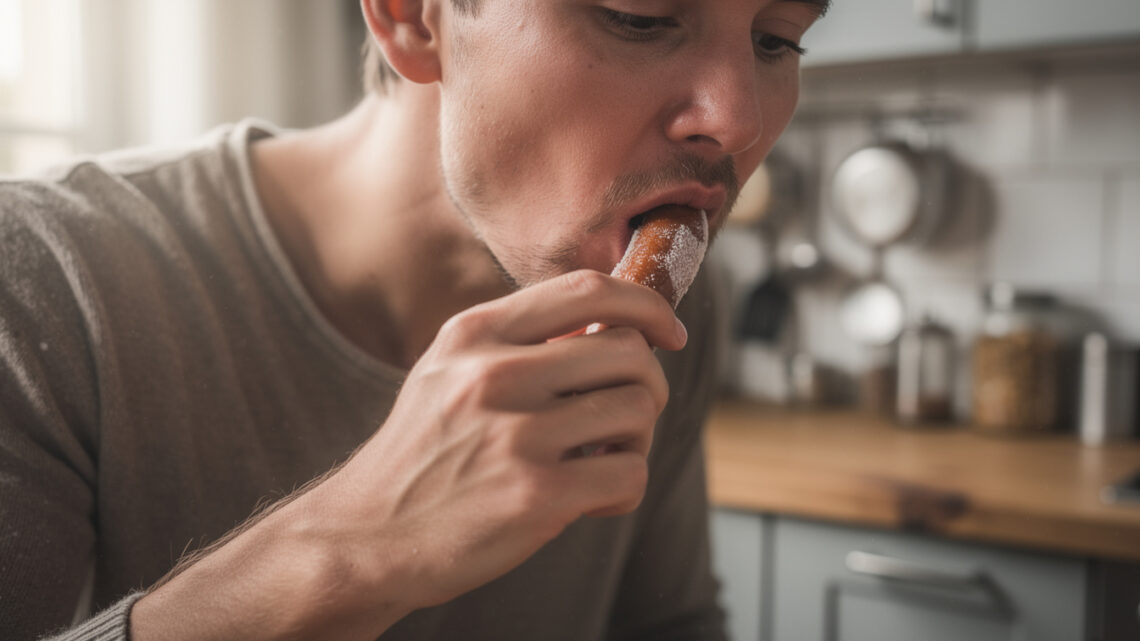Manger une saucisse congelée depuis 2 ans : anecdotes et recommandations pratiques