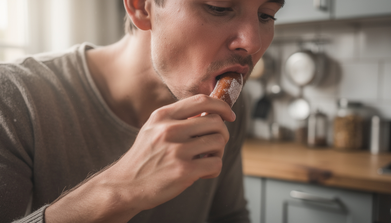 découvrez les anecdotes surprenantes et les recommandations pratiques sur la consommation d'une saucisse congelée depuis 2 ans, pour manger en toute sécurité.