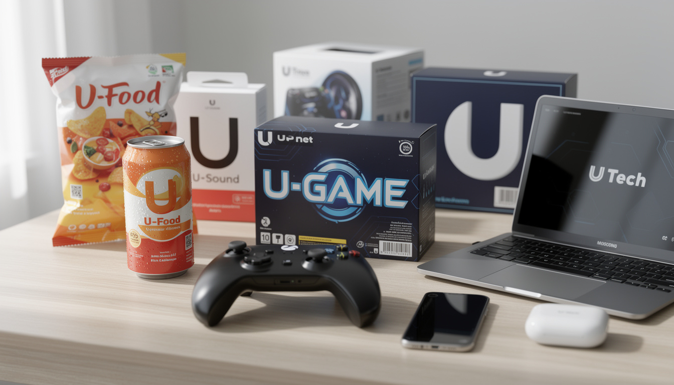 découvrez notre sélection des marques dont le nom commence par la lettre u. un zoom complet sur ces marques uniques et incontournables.