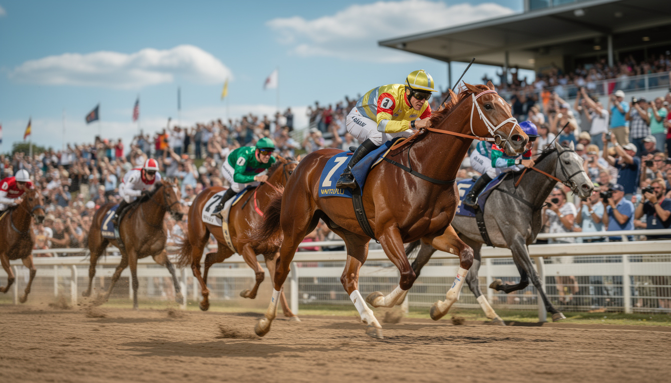 découvrez comment réussir vos jeux au tiercé d'aujourd'hui en choisissant le bon cheval de base. conseils et analyses pour maximiser vos gains.