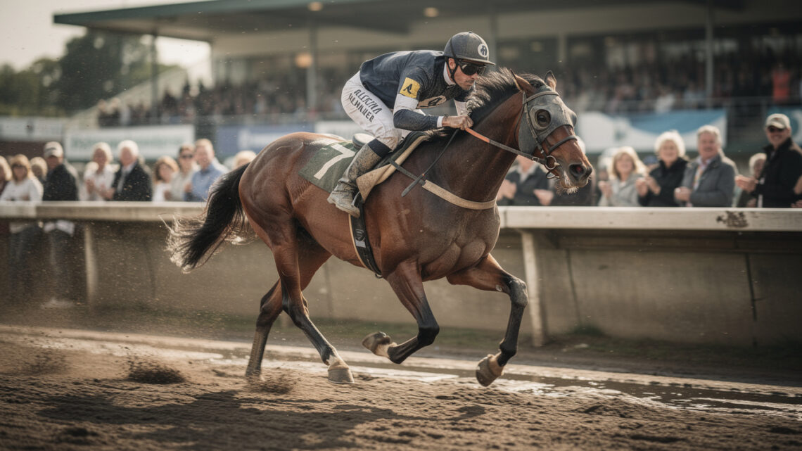 Réussir vos jeux avec le bon cheval de base du tiercé d&rsquo;aujourd hui