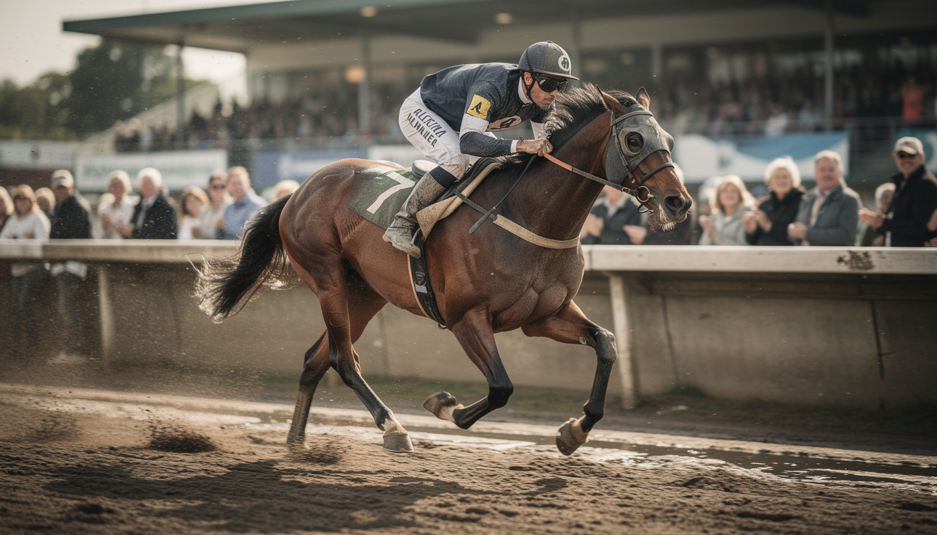 découvrez comment réussir vos jeux en choisissant le bon cheval de base pour le tiercé d'aujourd'hui. conseils experts et stratégies pour maximiser vos gains.