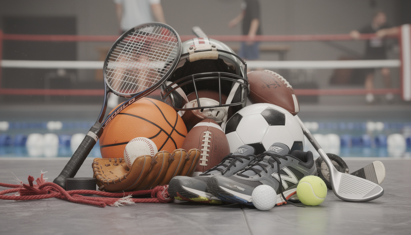 découvrez le classement des 10 sports les plus populaires aux usa que vous devez connaître, avec un aperçu des disciplines les plus suivies et pratiquées à travers le pays.