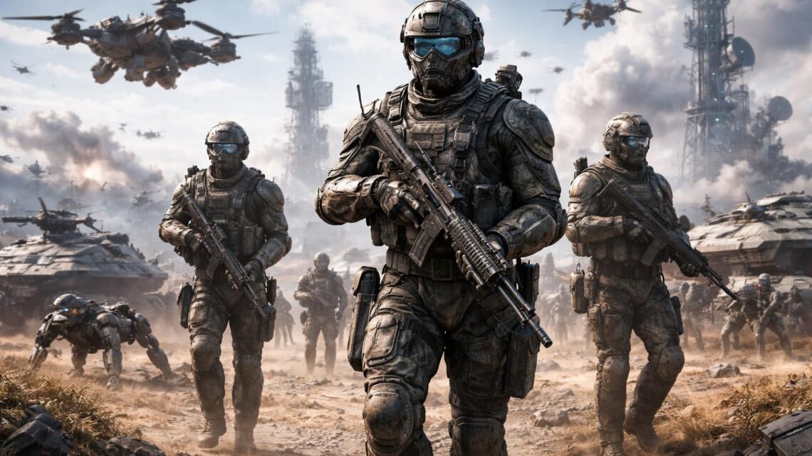 Classement mondial de l&rsquo;armée de : Comment les innovations technologiques influencent les résultats