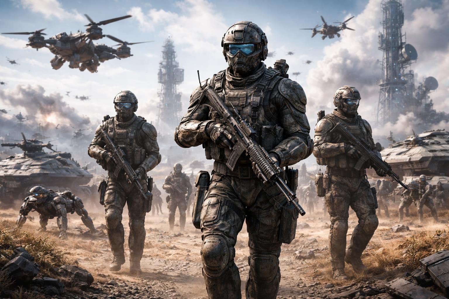 découvrez comment les innovations technologiques transforment le classement mondial des armées et influencent leur puissance militaire globale.