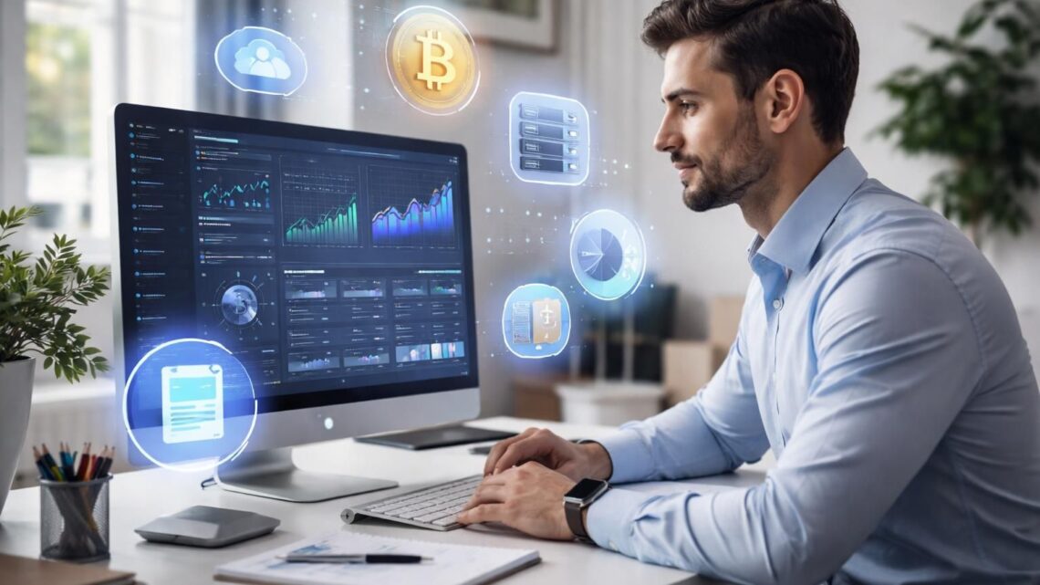 Comprendre la définition d&rsquo;actishelf pour mieux gérer vos actifs numériques