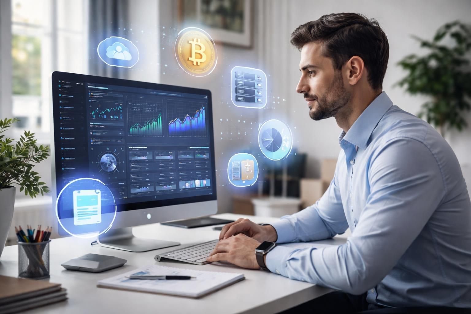 découvrez ce qu'est actishelf et apprenez à optimiser la gestion de vos actifs numériques grâce à notre guide complet.