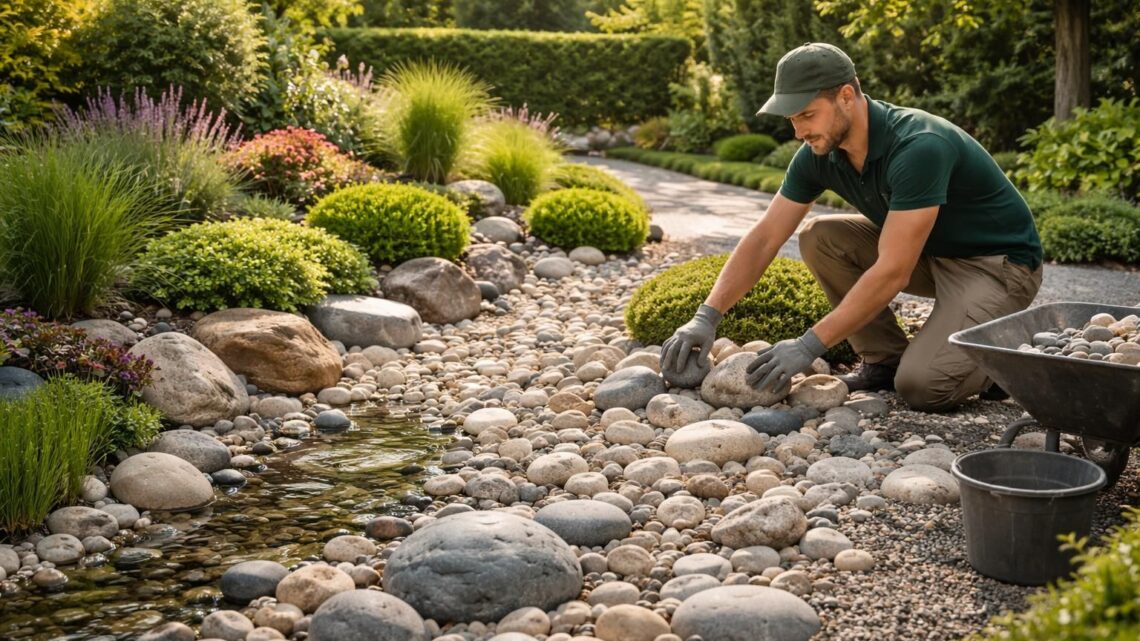 Définition de galetier : une clé pour réussir votre aménagement paysager