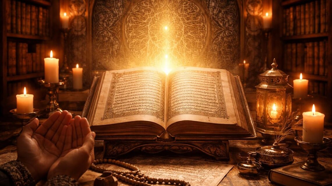 La définition de hassanate dans les textes sacrés : une étude approfondie