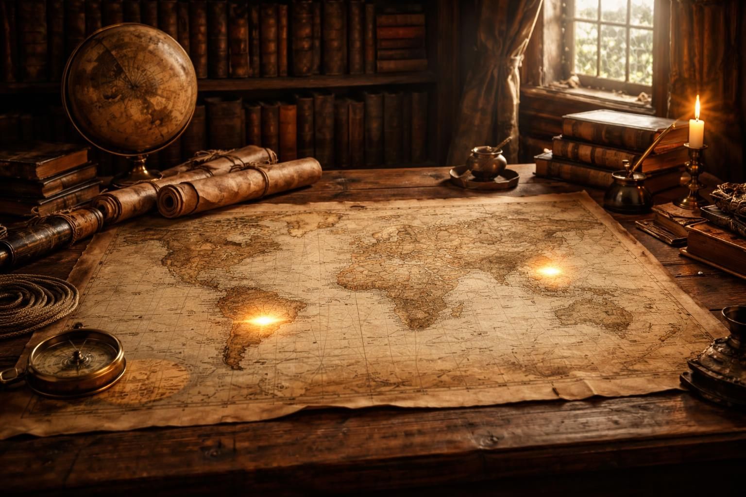 découvrez les étonnantes curiosités du globe à travers l'histoire en explorant les points antipodaux, ces lieux diamétralement opposés sur la terre.