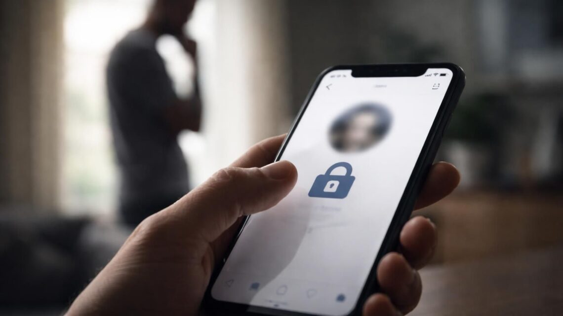 L&rsquo;éthique derrière l&rsquo;accès aux profils privés sur Instagram