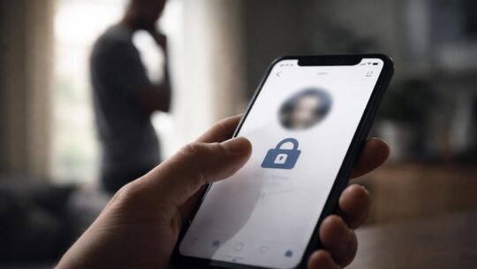 L&rsquo;éthique derrière l&rsquo;accès aux profils privés sur Instagram