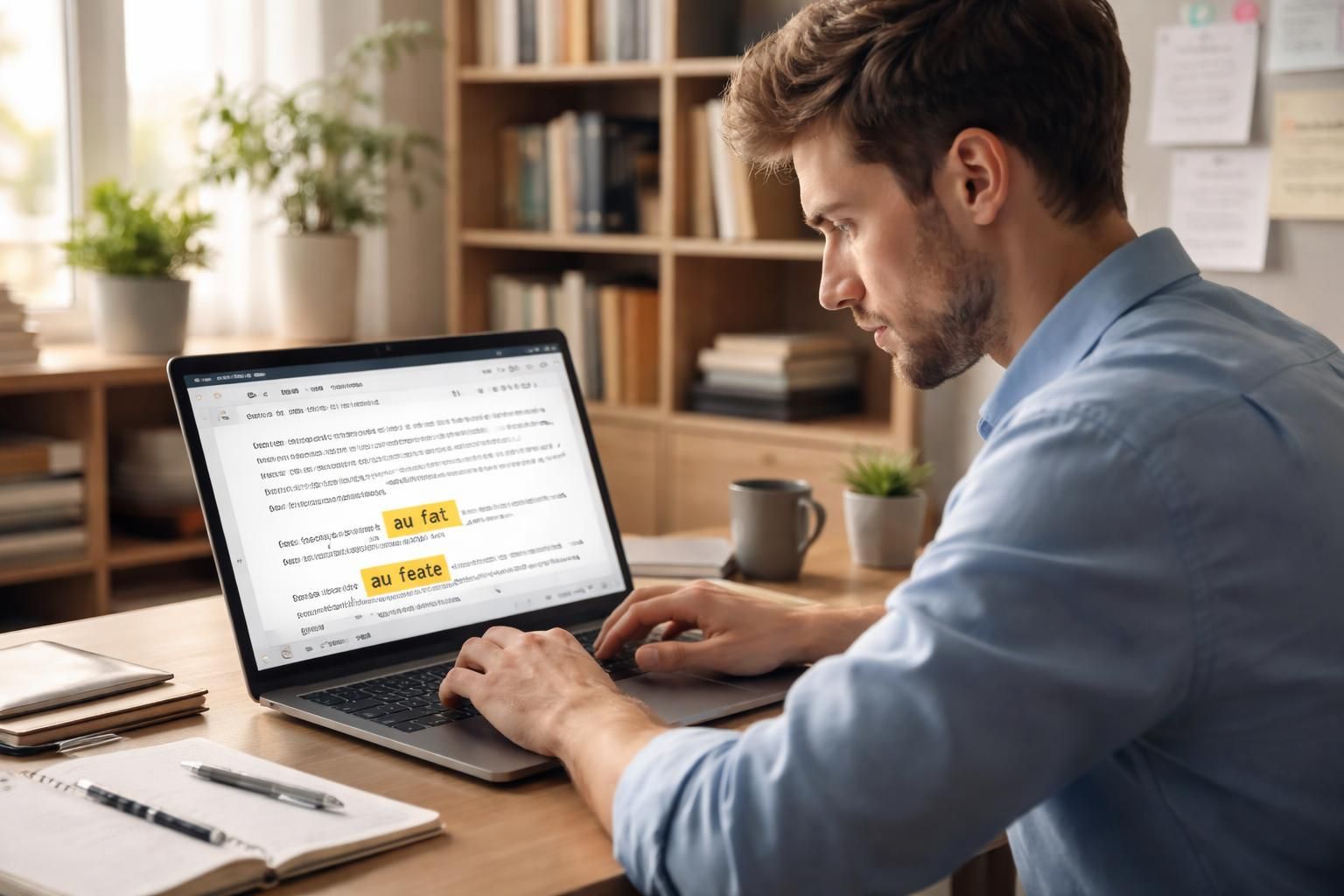 découvrez pourquoi il est crucial d'utiliser correctement 'au fait' ou 'au faite' dans la communication écrite pour éviter les erreurs et améliorer la clarté de vos messages.