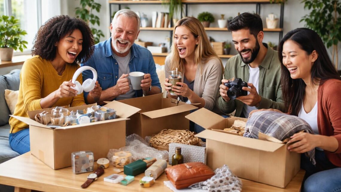 Où acheter des colis perdus : Témoignages d&rsquo;acheteurs satisfaits