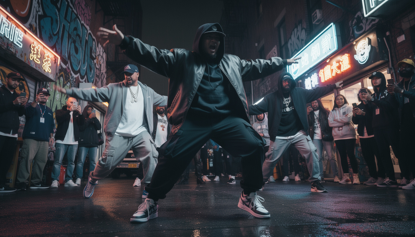 découvrez pourquoi la battle de danse improvisée est un art en constante évolution, alliant créativité, spontanéité et expression unique.