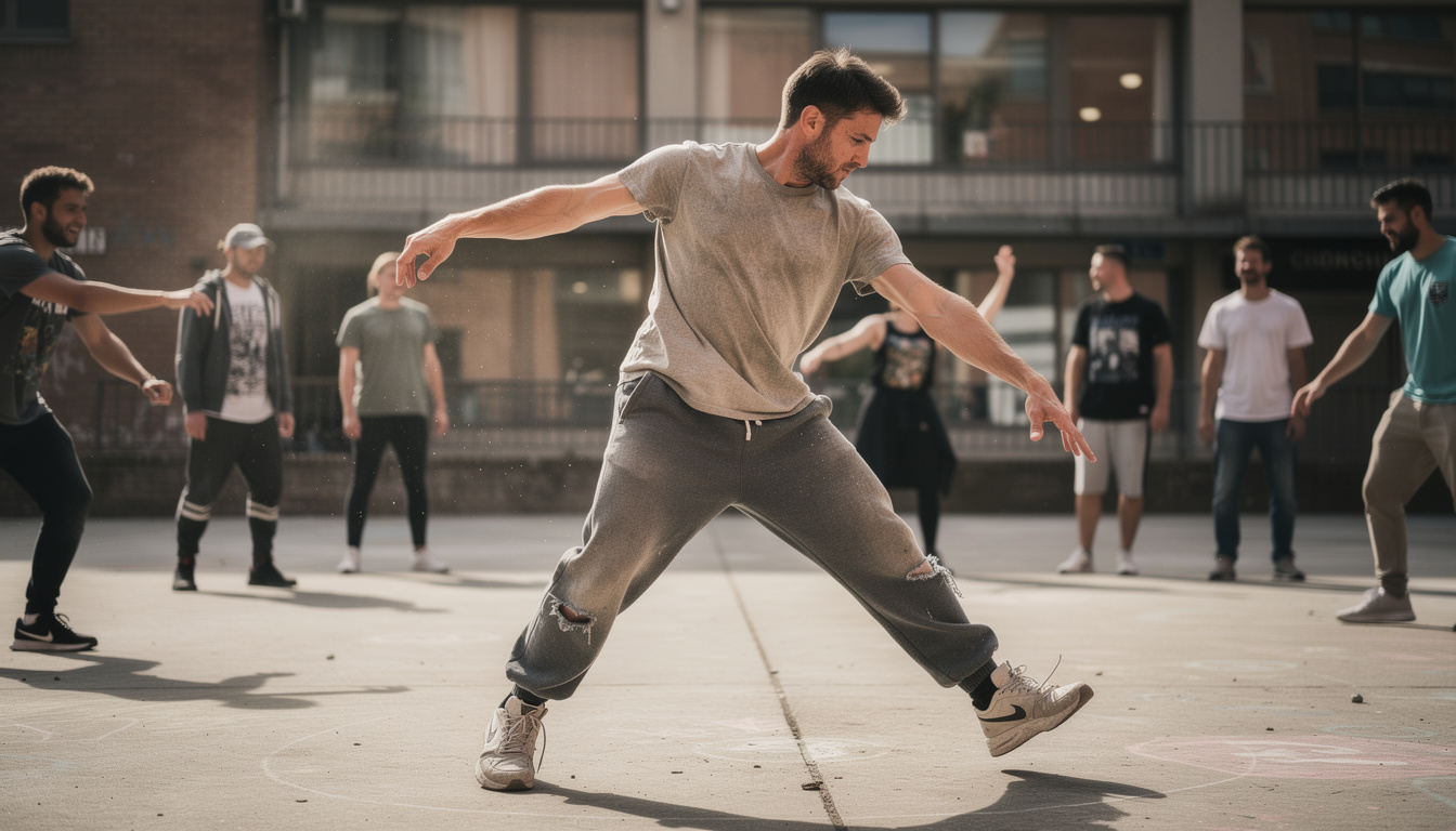 découvrez pourquoi la battle de danse improvisée est un art dynamique et en constante évolution, mêlant créativité, expression et culture urbaine.