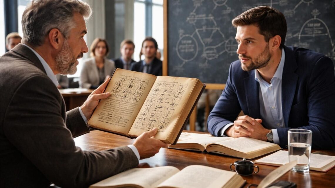 Pourquoi l&rsquo;argument a fortiori est essentiel pour renforcer vos débats