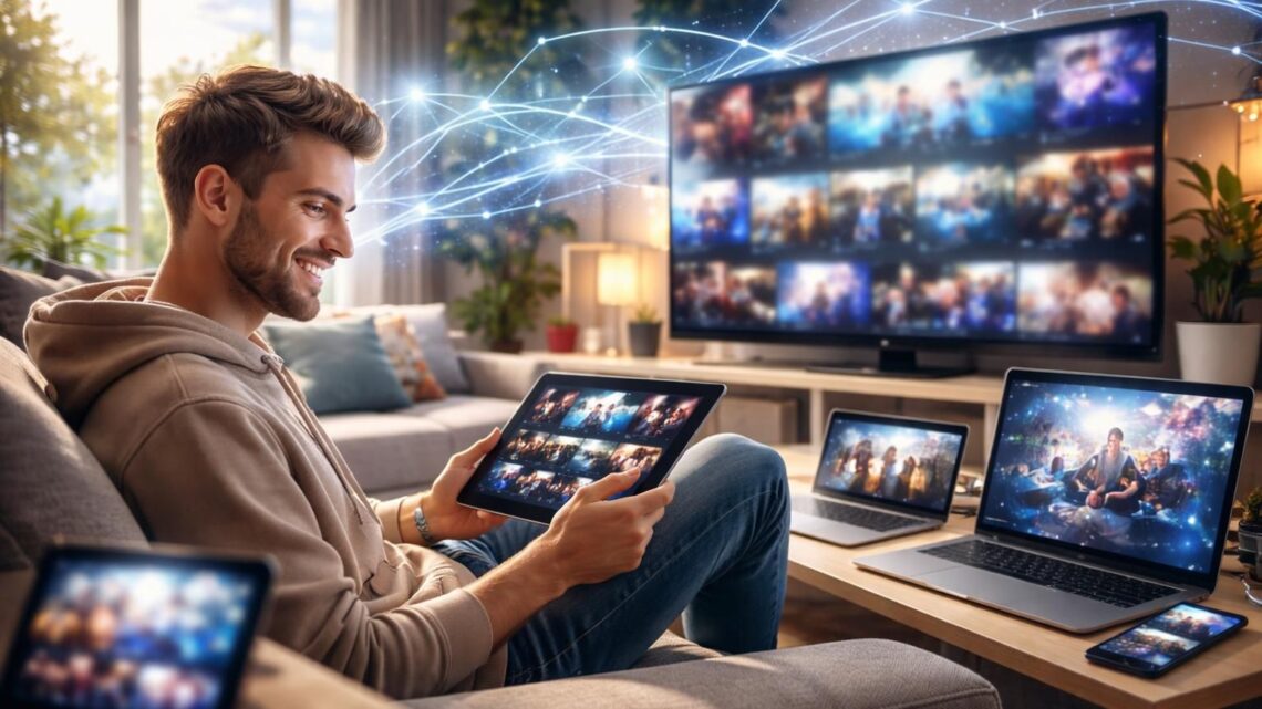 Pourquoi le streaming Cacaoweb est devenu incontournable sur le net