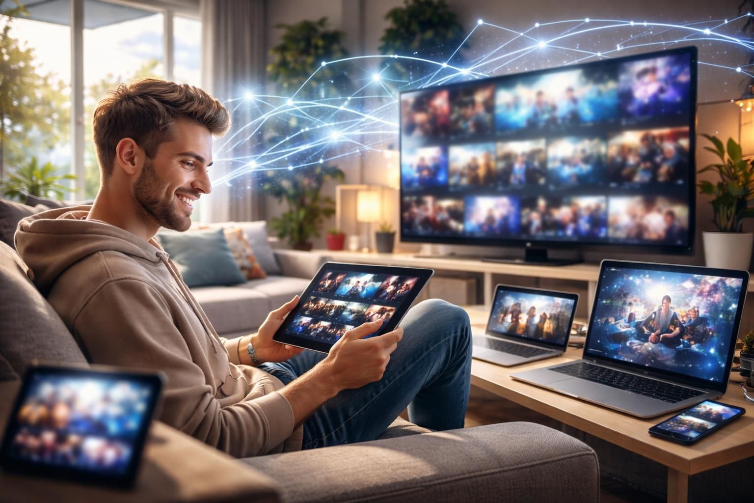 découvrez pourquoi le streaming cacaoweb est devenu incontournable sur le net grâce à sa simplicité d'utilisation, sa richesse de contenus et sa communauté active.