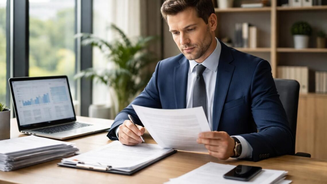 Réclamer un paiement pour clause de non-concurrence : les étapes essentielles