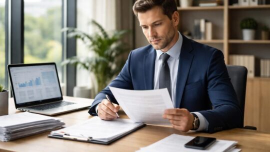 Réclamer un paiement pour clause de non-concurrence : les étapes essentielles