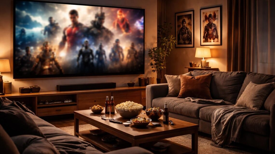 Top 10 des site streaming gratuit en pour les amateurs de cinéma