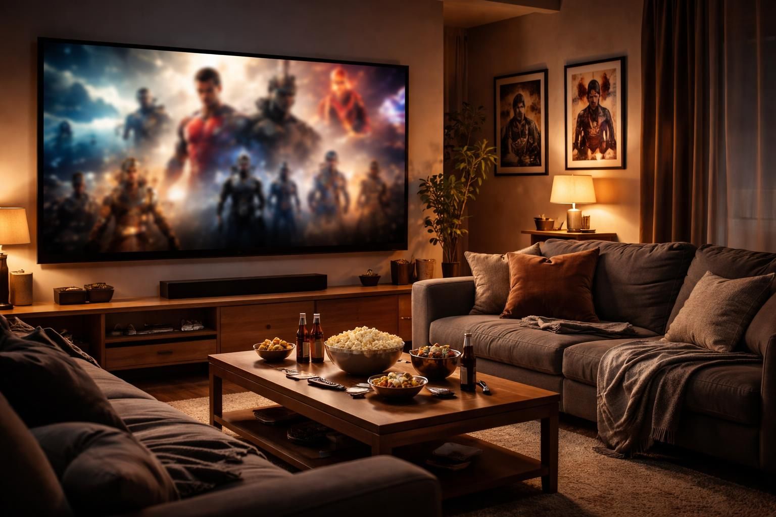 découvrez le top 10 des sites de streaming gratuit pour les amateurs de cinéma, profitez d'une large sélection de films en ligne sans frais.