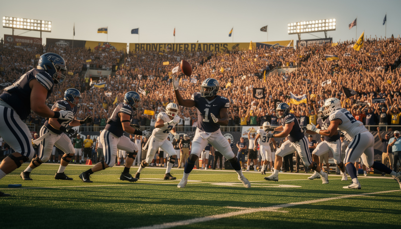 découvrez le top 5 des sports les plus populaires en amérique à ne pas manquer cette saison, avec les événements, équipes et moments clés à suivre de près.