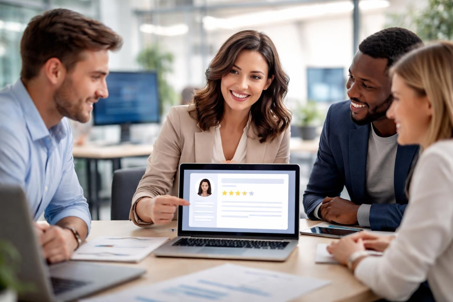 découvrez comment utiliser discover profil pour trouver la bonne personne grâce à des témoignages de succès inspirants et des astuces efficaces.