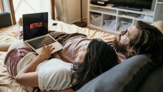 Top 5 des films à regarder en streaming sur Cestpasbien cette année