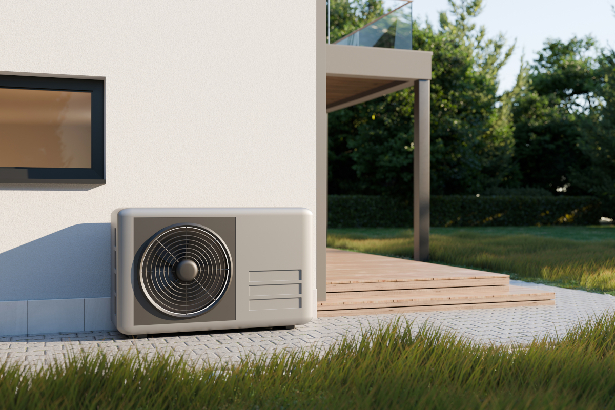 pompe à chaleur Meuse