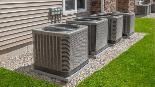 Pompe à chaleur Meuse : les meilleures solutions de chauffage adaptées à votre région