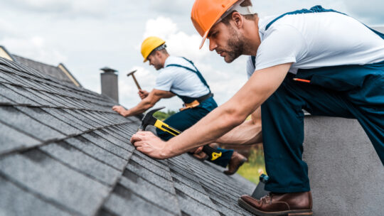 Toiture dans le Haut-Rhin : réparation, rénovation et construction avec des experts locaux