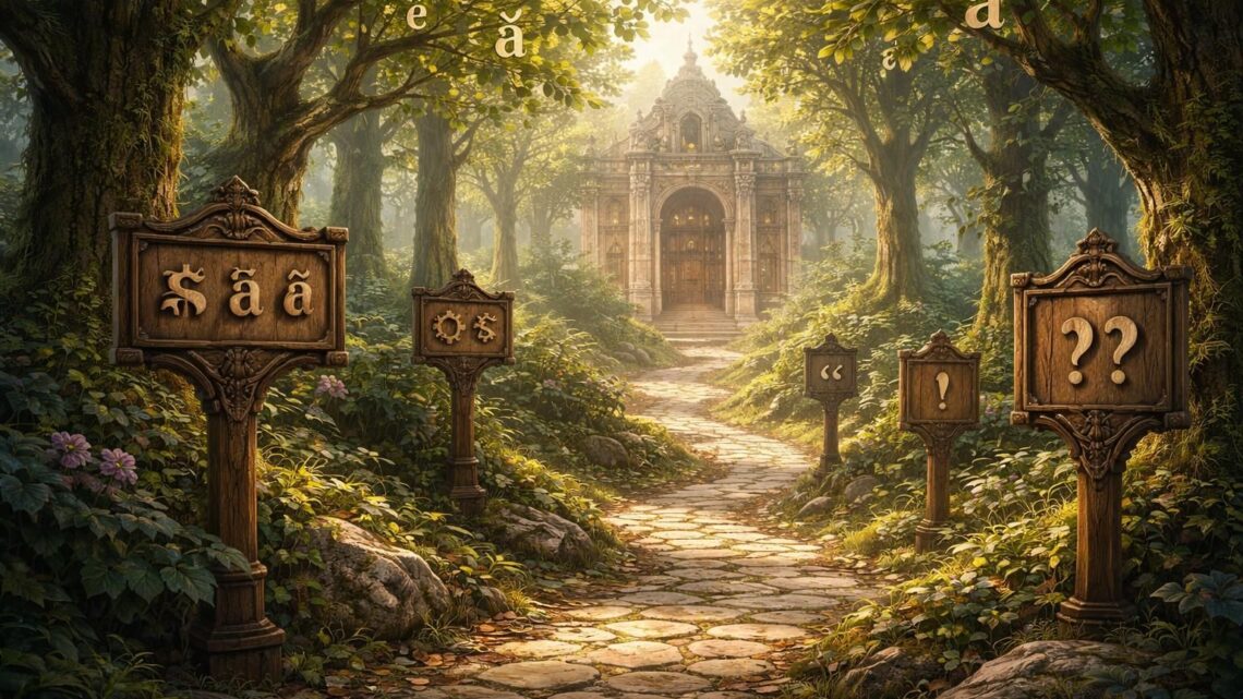 Au quel ou auquel : un voyage à travers les règles de la grammaire française