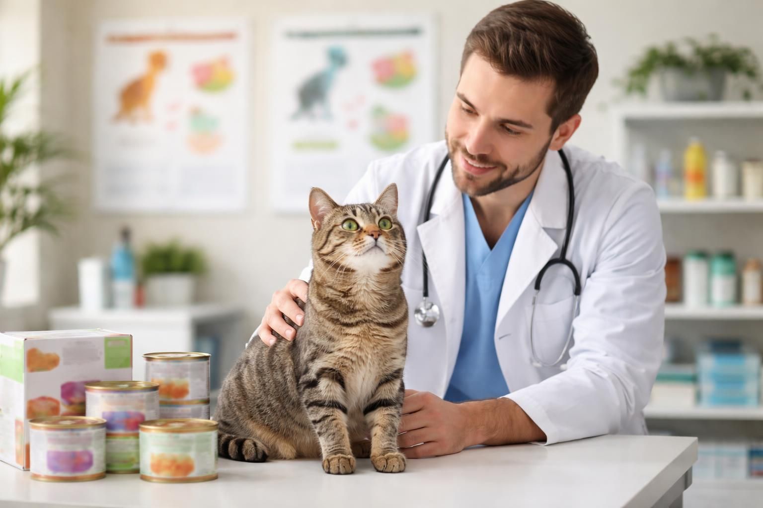 découvrez les conseils d'un vétérinaire pour bien choisir le pâté pour chat et évitez les erreurs courantes qui pourraient nuire à la santé de votre compagnon félin.