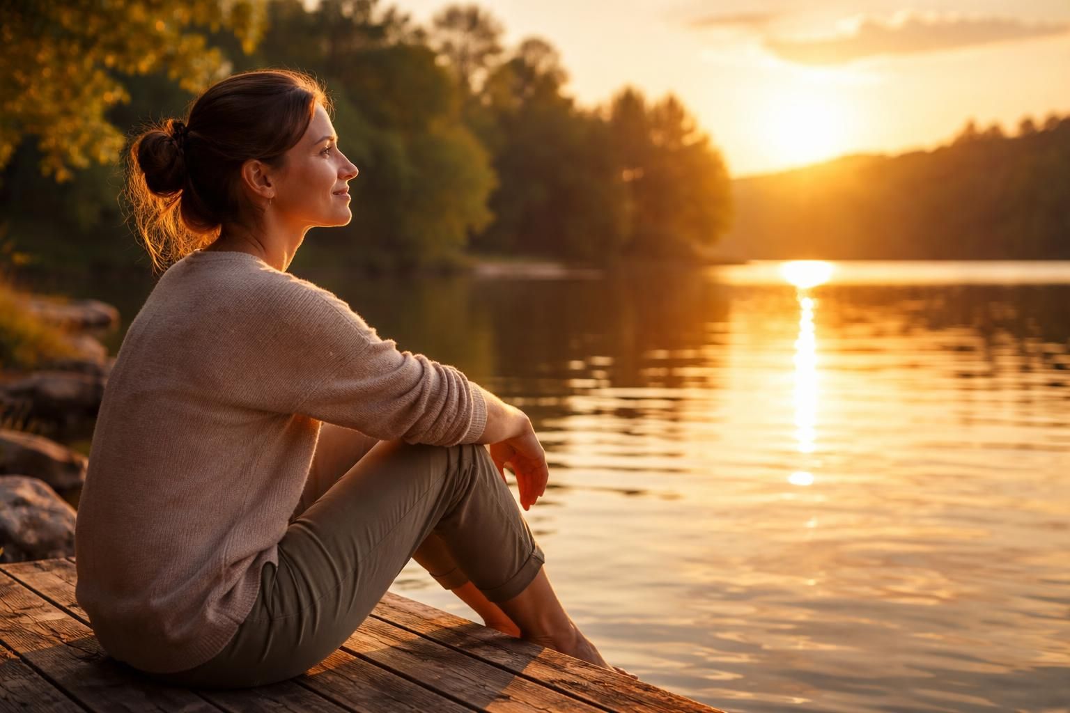 découvrez pourquoi faire une pause est essentiel pour prendre des décisions éclairées et améliorer votre réflexion.