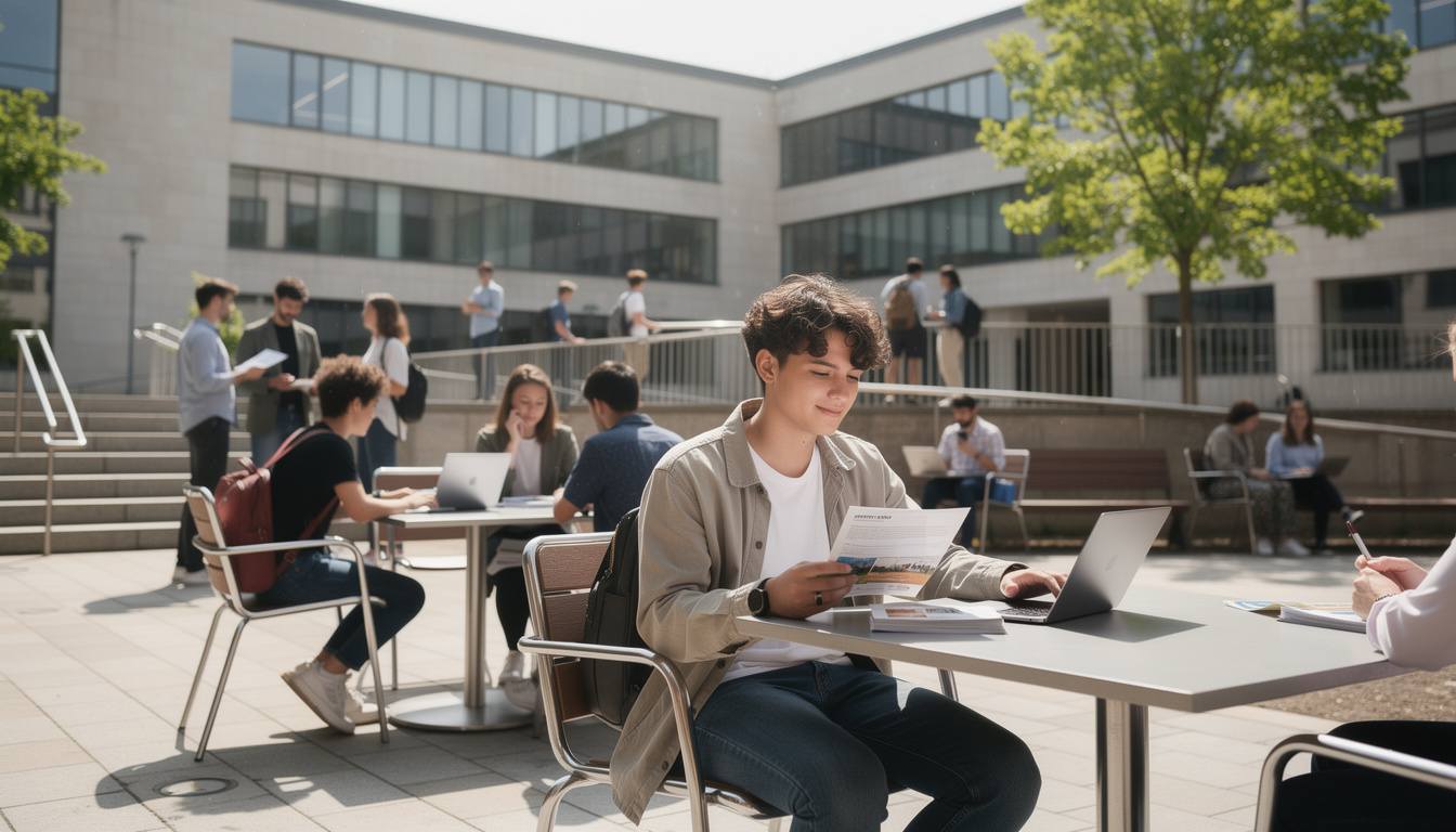 découvrez le classement des sciences po en france et obtenez un guide complet pour réussir vos admissions et inscriptions dans ces prestigieuses institutions.