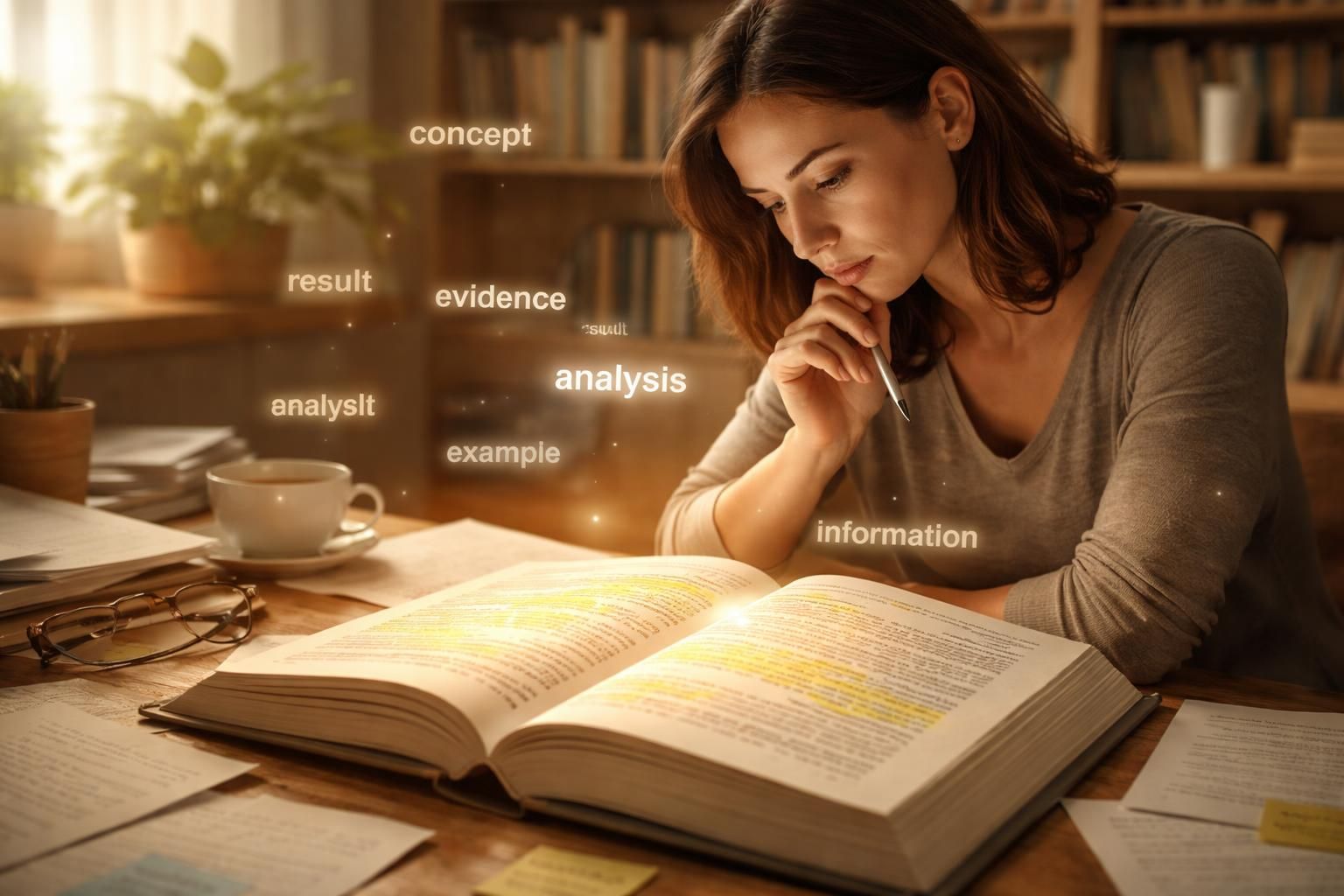 découvrez comment la compréhension du terme 'occurrence' peut influencer l'interprétation et l'analyse d'un texte, améliorant ainsi votre lecture critique.